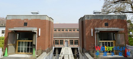 共同社4月5日電 在日本下水道相關(guān)遺址中唯一被指定為國(guó)家重要文化遺產(chǎn)的東京都荒川區(qū)“舊三河島污水處理廠唧筒場(chǎng)設(shè)施”自5日起將向公眾開放。
