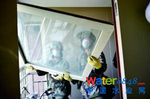 天津數(shù)百?lài)嵡杌镂恢么_認(rèn) 官方稱(chēng)水環(huán)境無(wú)異常