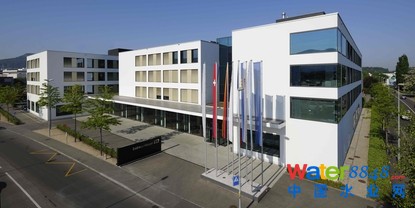 Endress+Hauser'ʿه{'SternenhofB'